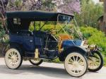EMF 30 Touring 1909 года